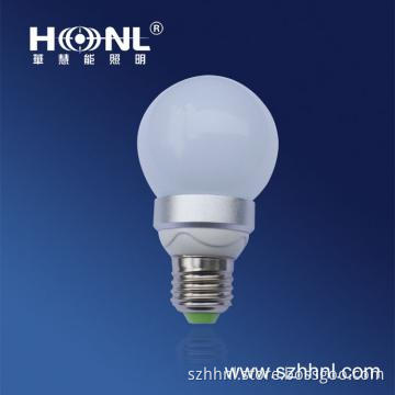 Lower Cost E14 LED Globe 5W